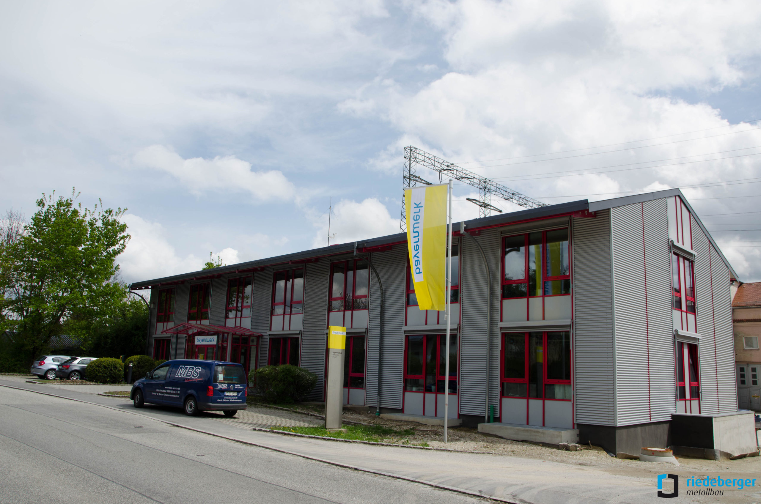 Hans Carossa Gymnasium Landshut